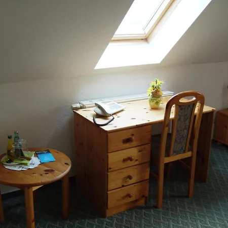 Ξενοδοχείο Am Reiterhof 2*