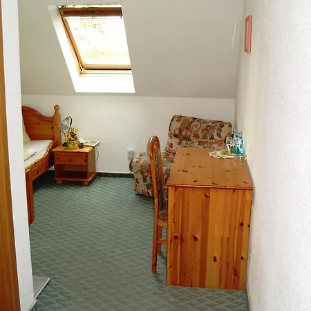 Am Reiterhof 2* Zwönitz