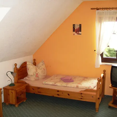 Ξενοδοχείο Am Reiterhof 2*