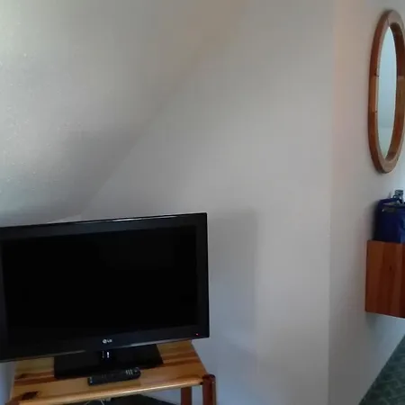 Am Reiterhof 2* Zwönitz