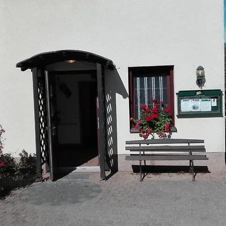 Am Reiterhof 2* Zwönitz