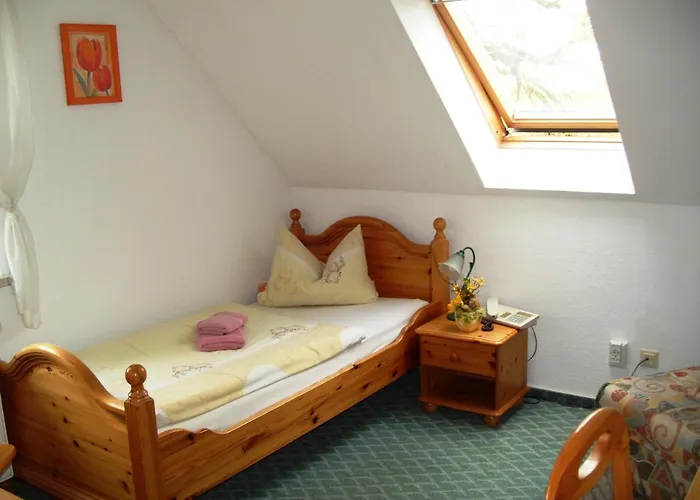 Am Reiterhof Hotel 2*