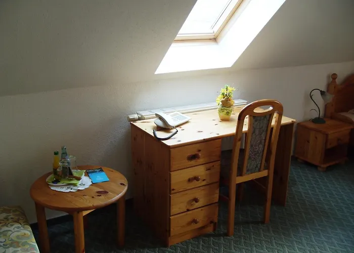 Hotel Am Reiterhof 2*