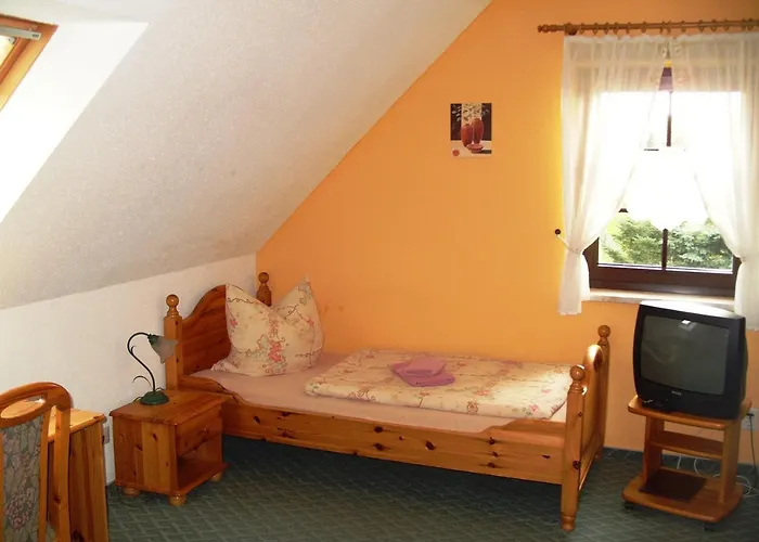 Hotel Am Reiterhof 2*