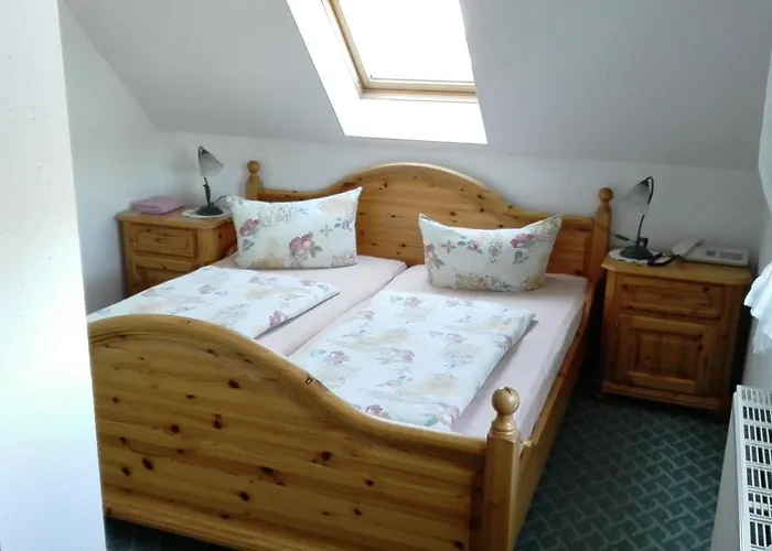 Am Reiterhof Hotel 2*