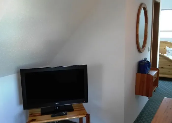 Am Reiterhof 2* Zwoenitz