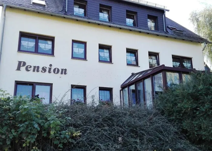 Hotel Am Reiterhof 2*