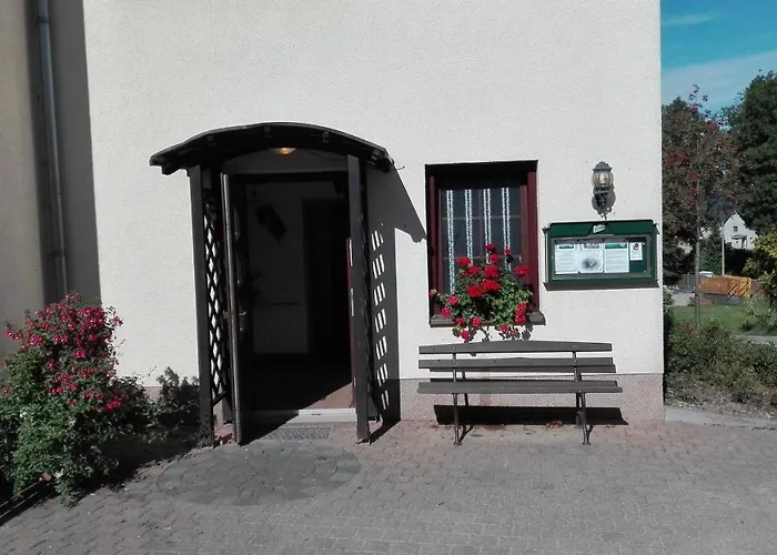 Am Reiterhof 2* Zwoenitz